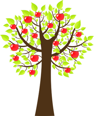 Zone de Texte: Chacun peut dans son jardin avoir l’occasion de planter un arbre fruitier… Afin de tout savoir sur comment bien faire, cette conférence vous permettra d’acquérir des connaissances et aussi d’échanger.
Nous terminerons par une dégustation de jus de pommes.