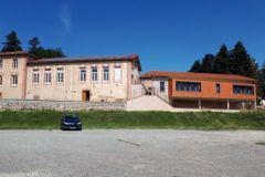 Le nouvel ensemble scolaire