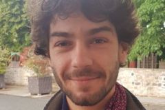 Baptiste DELHOMME