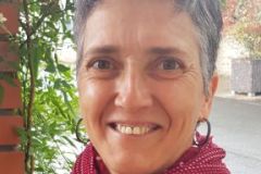 Régine COHAS  3ème Adjoint