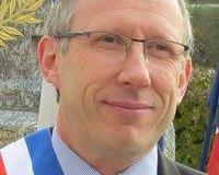 Thierry GOUBY Maire de la commune et délégué de la Communauté d’Agglomération Loire-Forez-Agglo.   Vice président du Syndicat des Energies de la Loire SIEL
