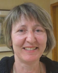 Cécile Chazal
