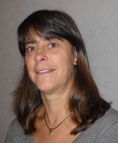 Isabelle Thevenet